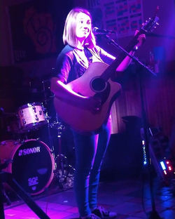 Catelyn Picco, 2018 Club 400