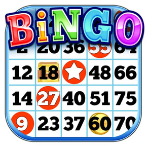 Bingo!