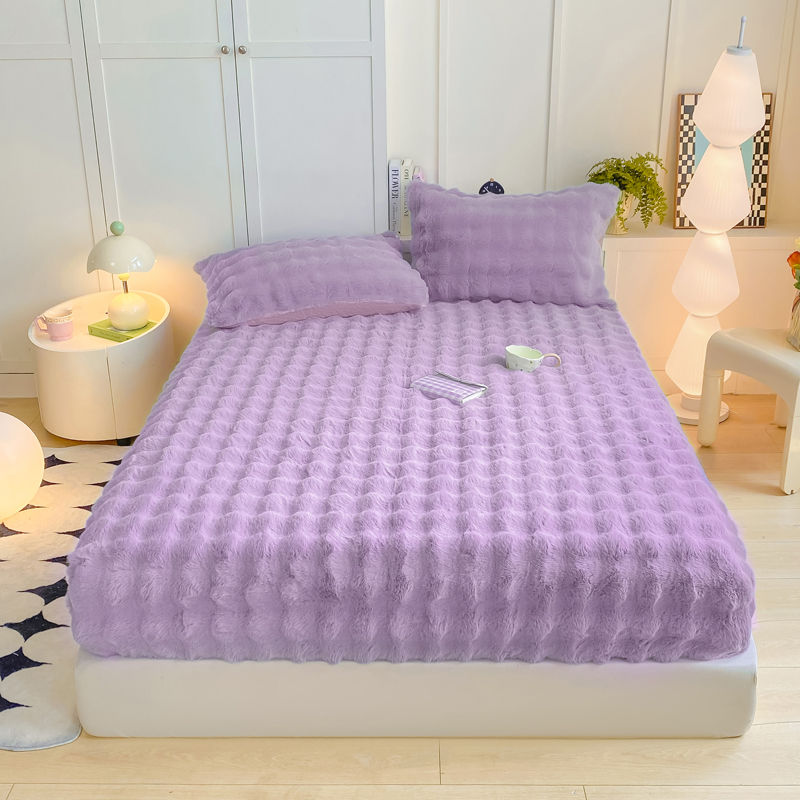Thumbnail: Protetor de Colchão Luxo Premium – Máximo Conforto