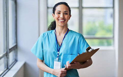 Patient Info at BV County Public Health and Home Care