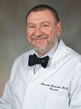 Alexander Cherkashin