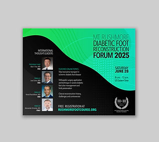DFU Flyer Graphic