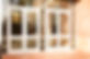 Commercial Building Glass Doors