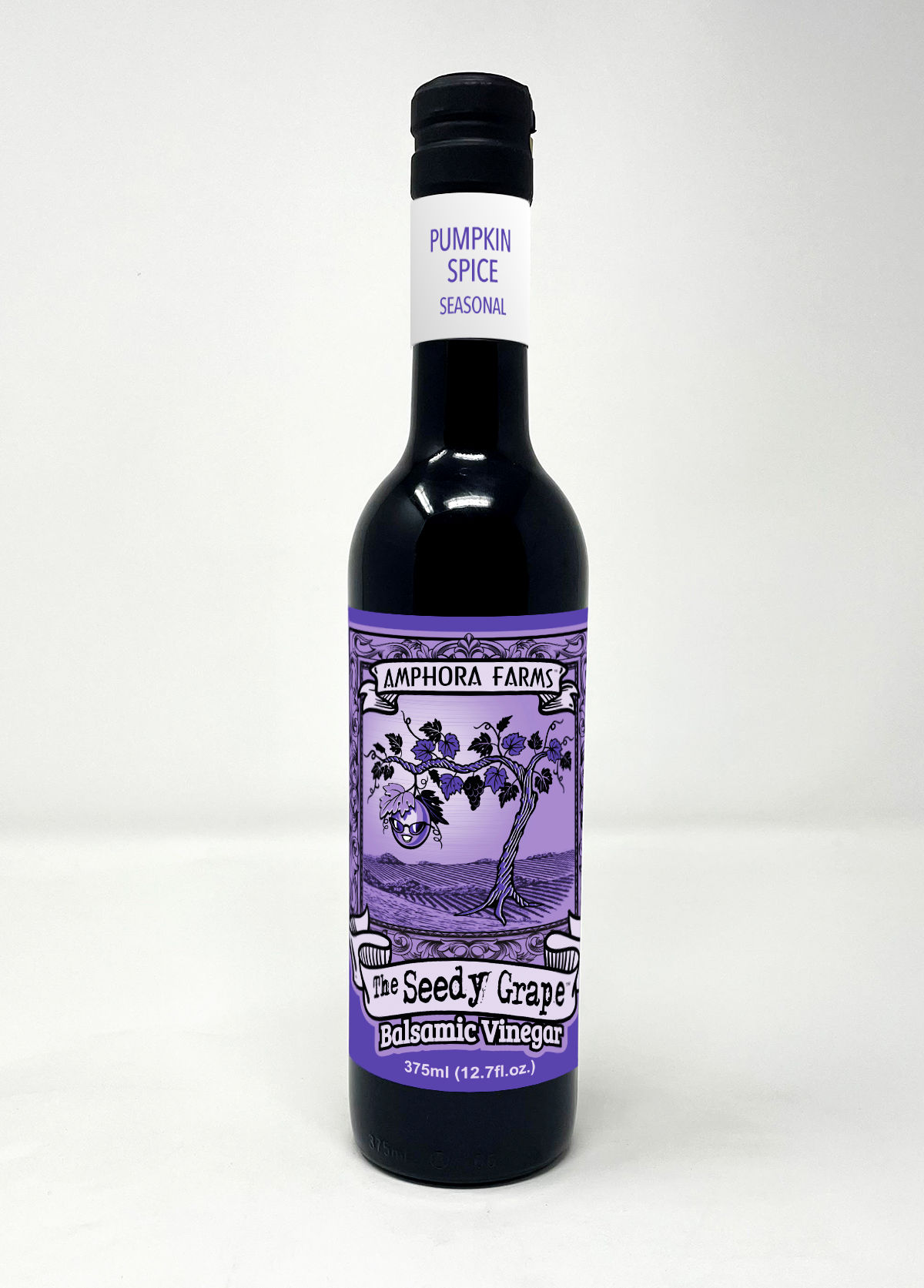 Pumpkin Spice Balsamic Vinegar