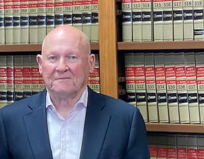 Steve Hamilton – Attorney at Hamilton Law Firm