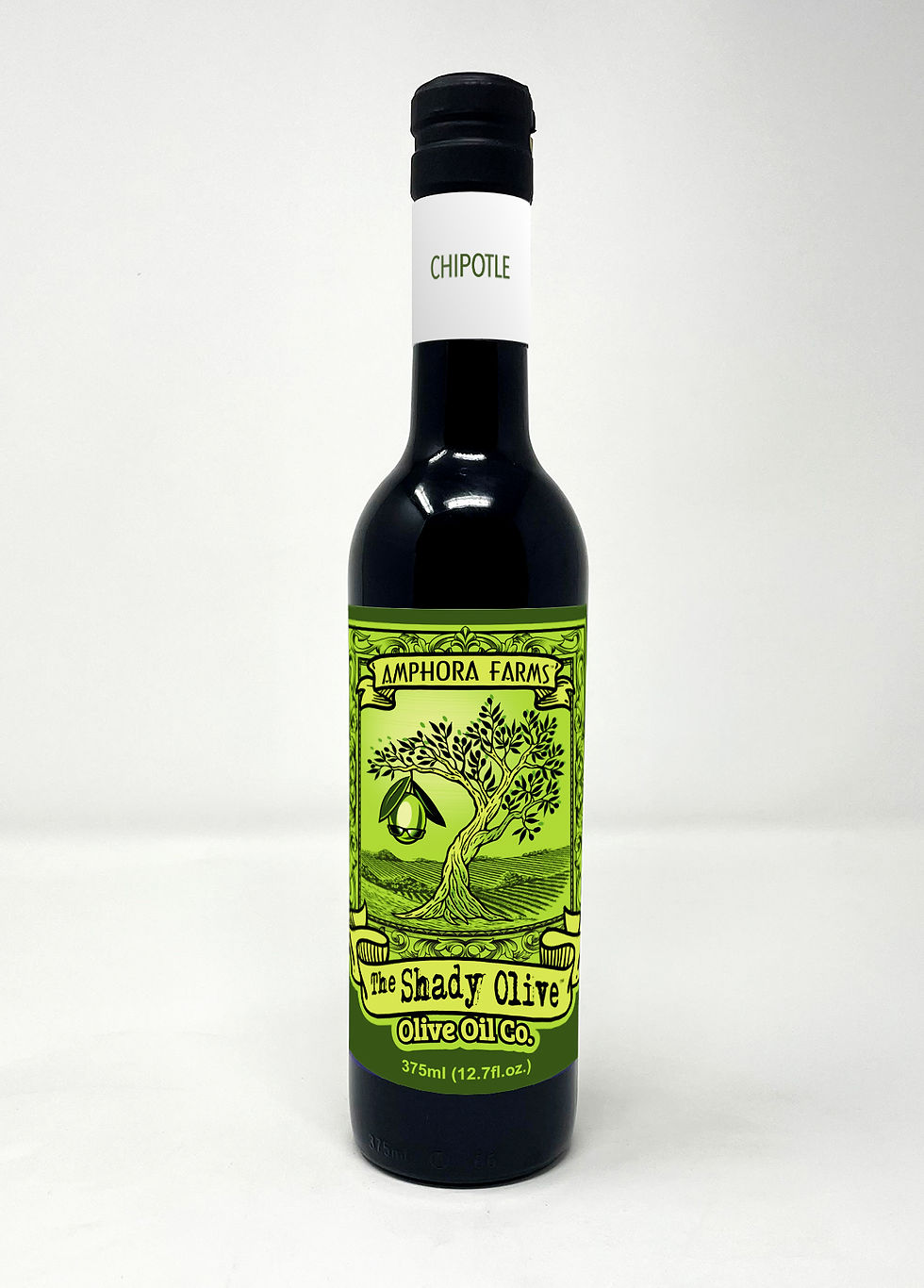 Chipotle Extra Virgin Olive Oil