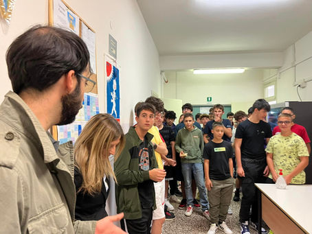 ANNO SCOLASTICO 2023/2024