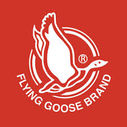 Flying Goose