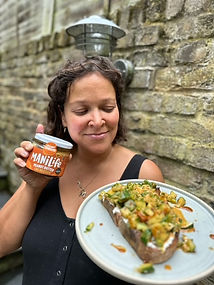 ManiLife Chef Series