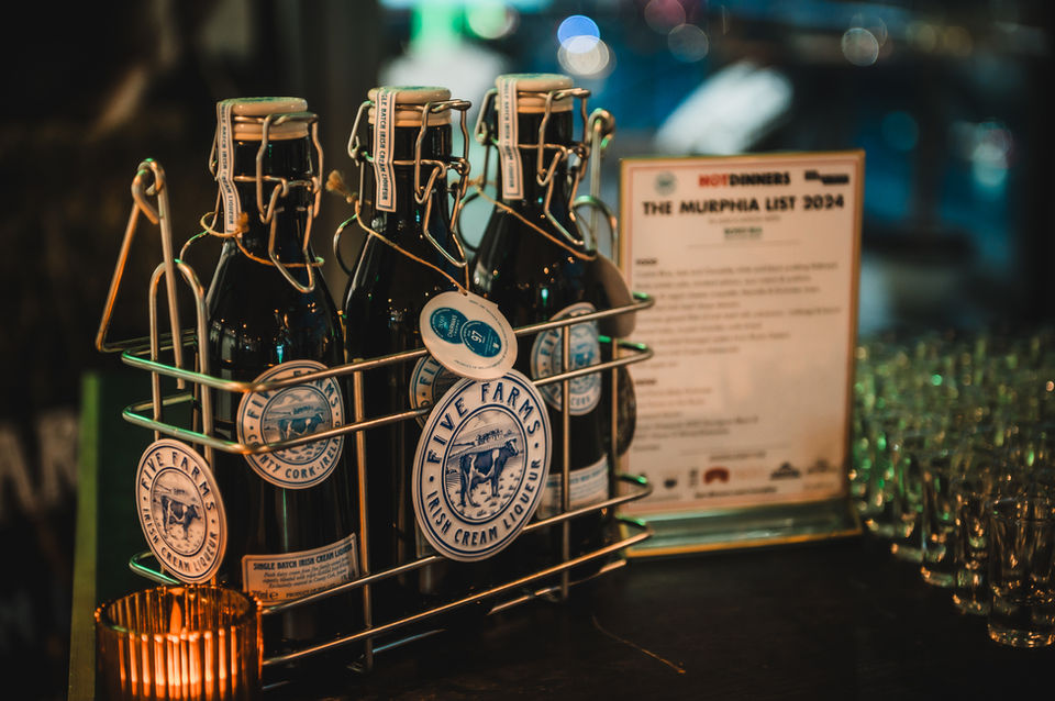 The Murphia List 2024