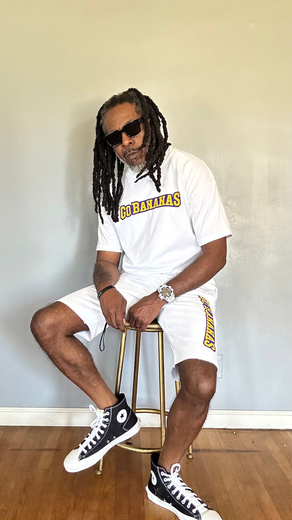 Миниатюра: Go Bananas Tee