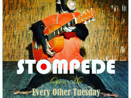 6/14 Tuesday Night Fix Open Mic 🎤 at Oracle Tavern Host Compton’s Very Own Xluccii