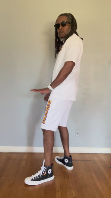 Thumbnail: Premuim Sweatshorts