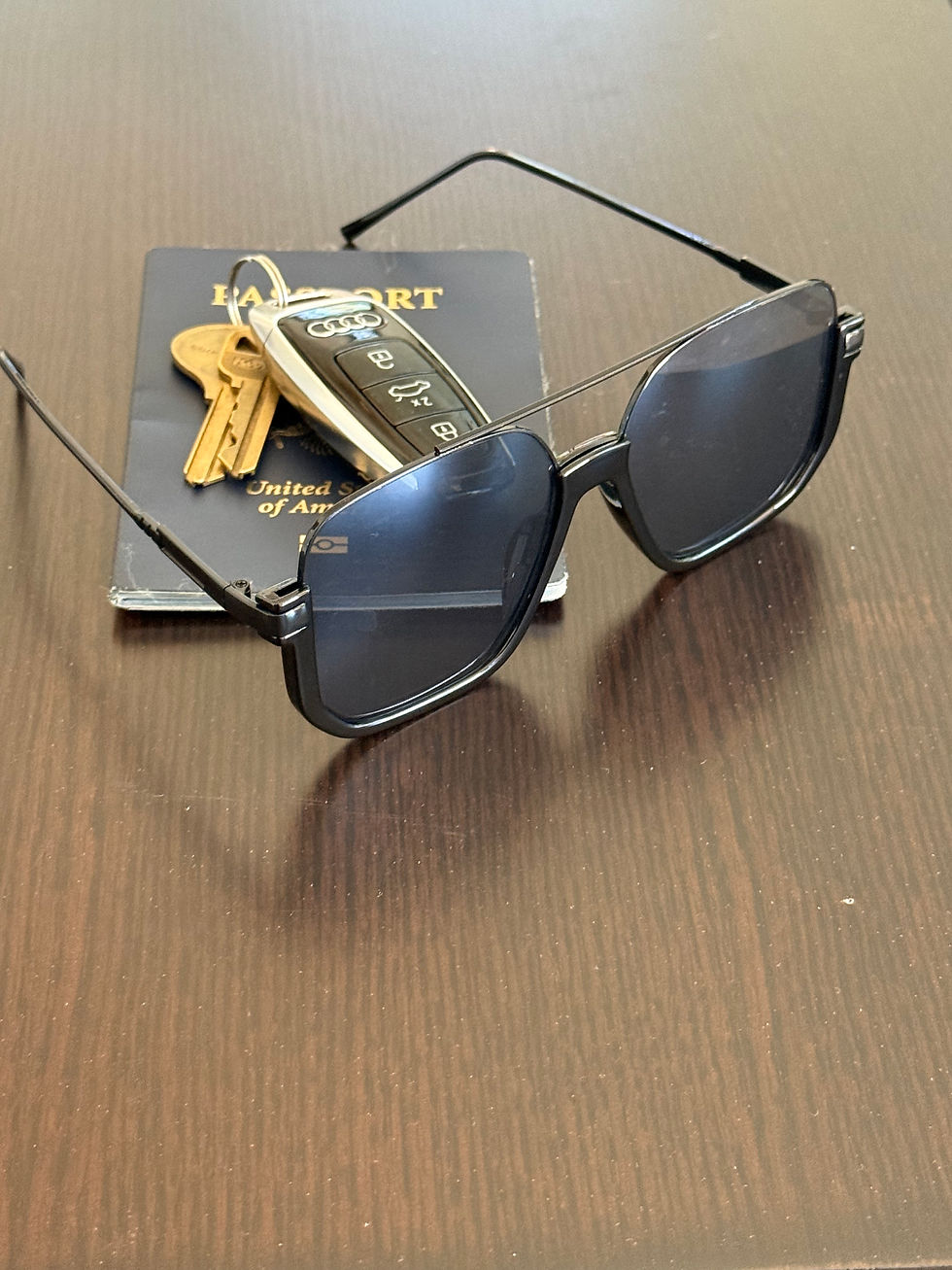 Thumbnail: Lucciiville Premier Women’s Aviators 
