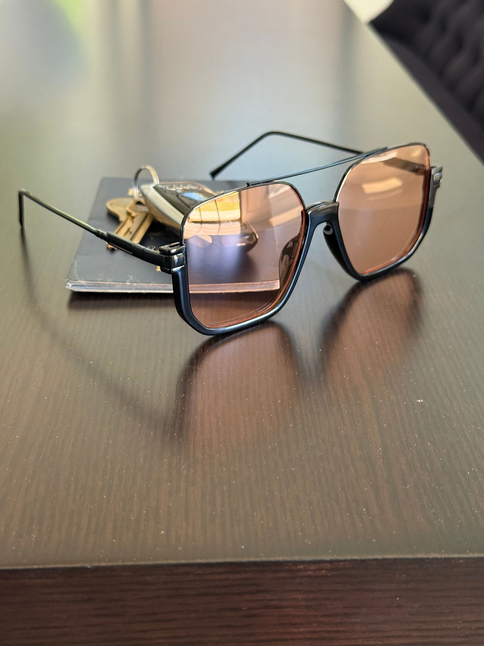 섬네일: Lucciiville Premier Women’s Aviator 