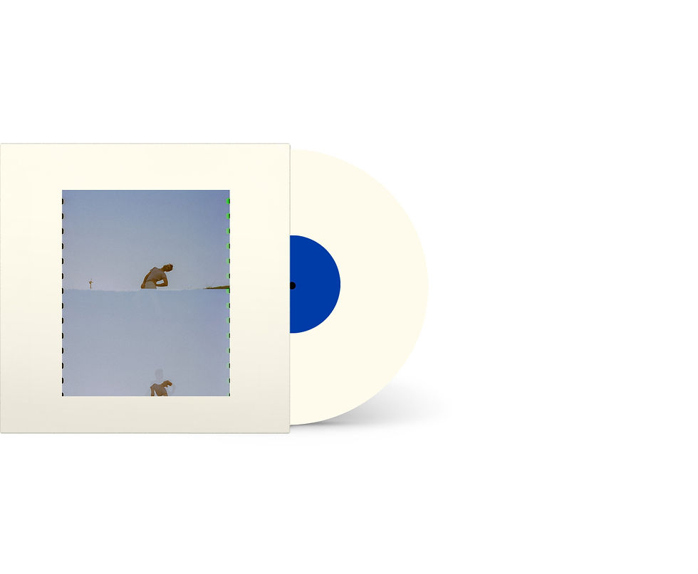 Thumbnail: Down and Out in the Garden of Earthly Delights (Deluxe Double Vinyl)