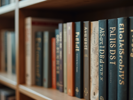 Must-Read Autobiographies That Inspire Faith and Resilience