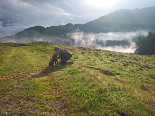 Vorprüfung in der Schweiz 2021