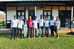 Empresa de Consultoria Agrária e Ambiental Júnior (ECONAGRA Jr) participa de vivência em Empresa de