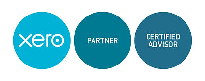 xero-partner + cert-advisor-badges-CMYK.