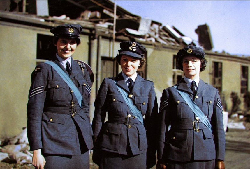 My "In their words" Bunker Tours, November 2025 to January 2026