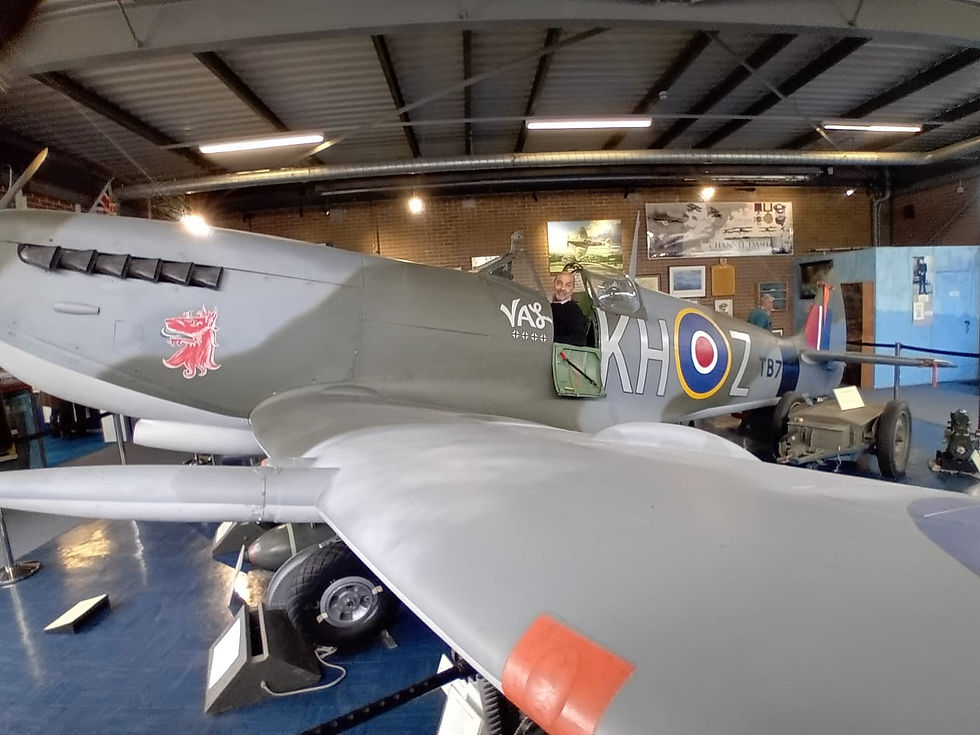 Good start to the year!