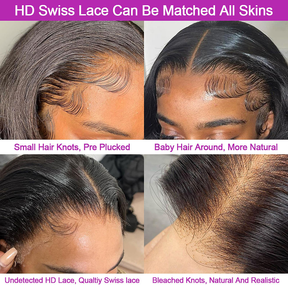 Thumbnail: Pre Cut No Glue Bob Wig Body Wave Glueless Wigs Human Hair Brazilian Ready To We