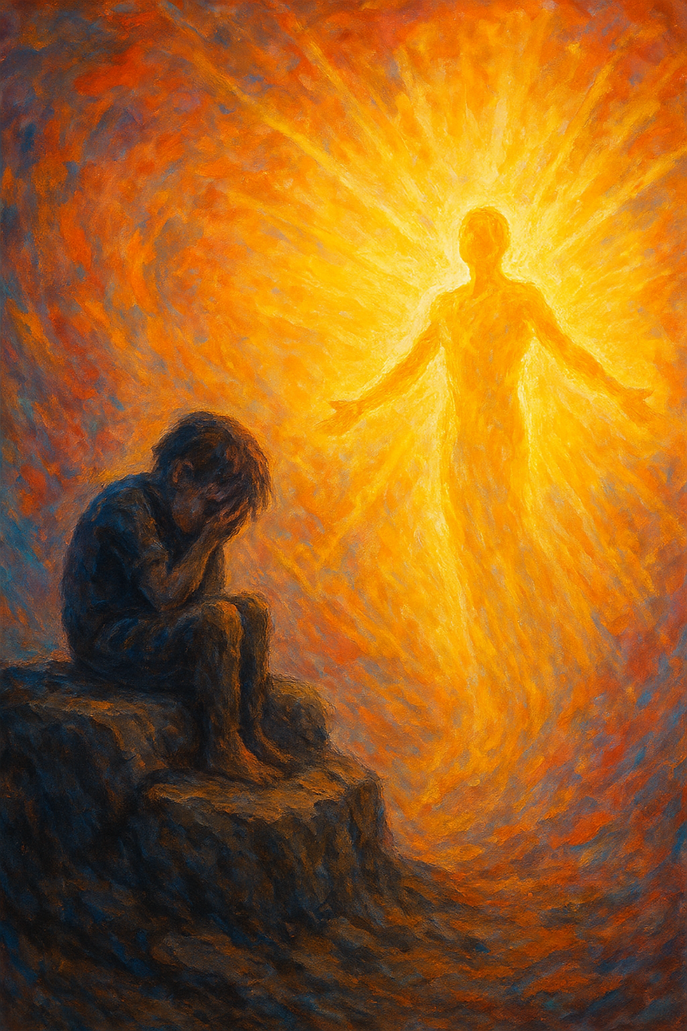 self-pity; love; soul; healing joureny