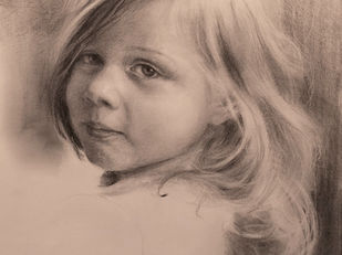 Capturing Mood: A Step-by-Step Guide to Creating Expressive Charcoal Drawings