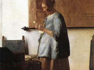 Realism in Modern Art Today. Part 1: PLANE When Lines on the Page Are Parallel.