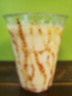 TAJIN MANGO