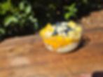 TROPICAL YONANA BOWL