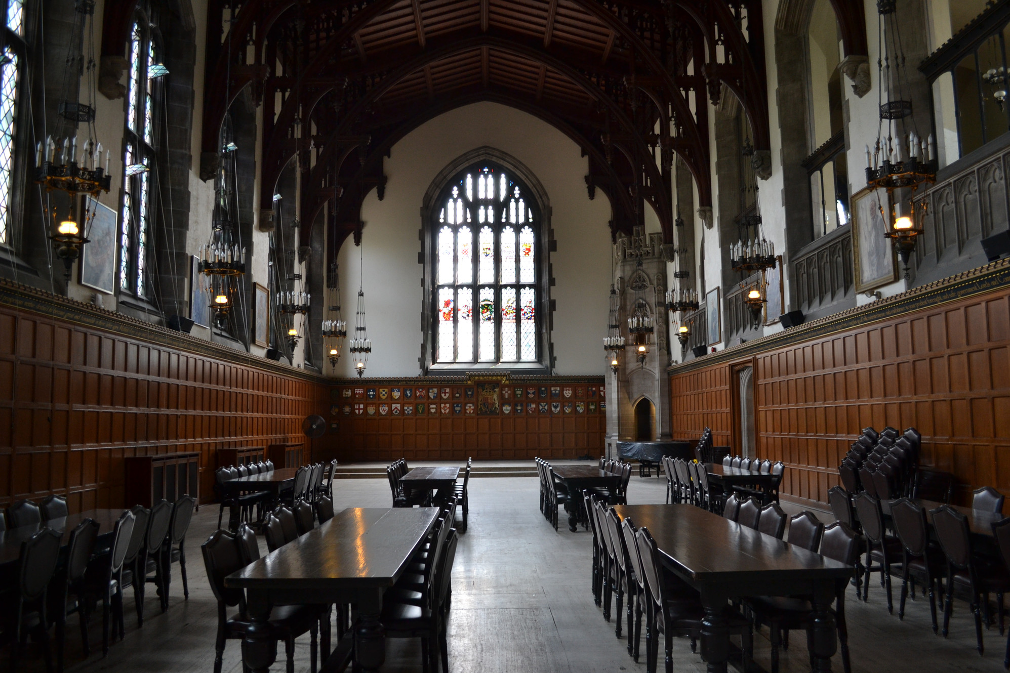 Hart House