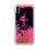 Thumbnail: Girl With Heart iPhone Case