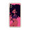 Thumbnail: Girl With Heart iPhone Case