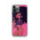 Thumbnail: Girl With Heart iPhone Case