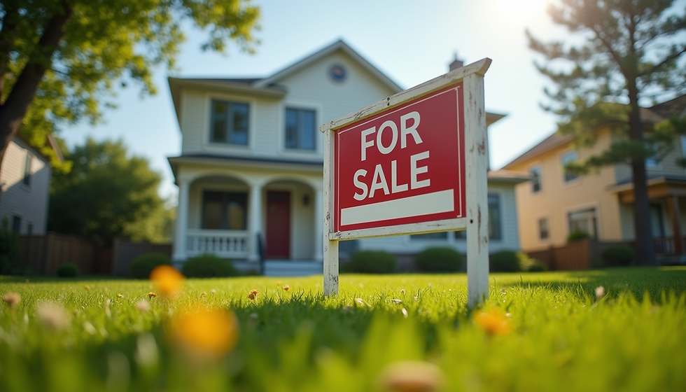 Why So Many Families Think They're Protected.... Until They Aren't