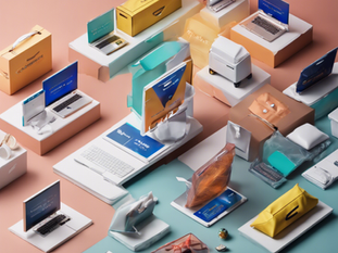 Kent's Hidden Gem: Shop Unique E-Commerce Treasures Online