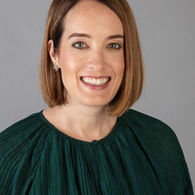Heather Morgan Shott, LMSW