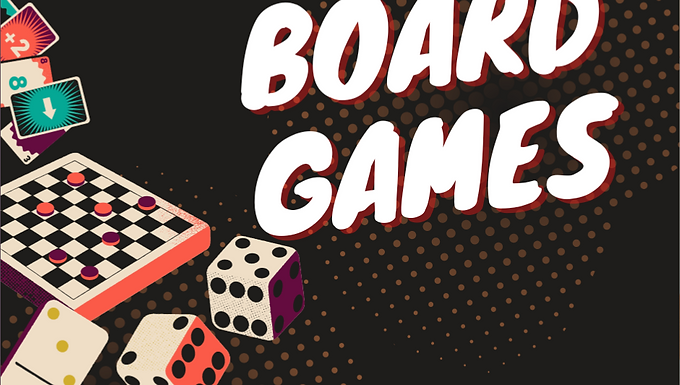 Board Games