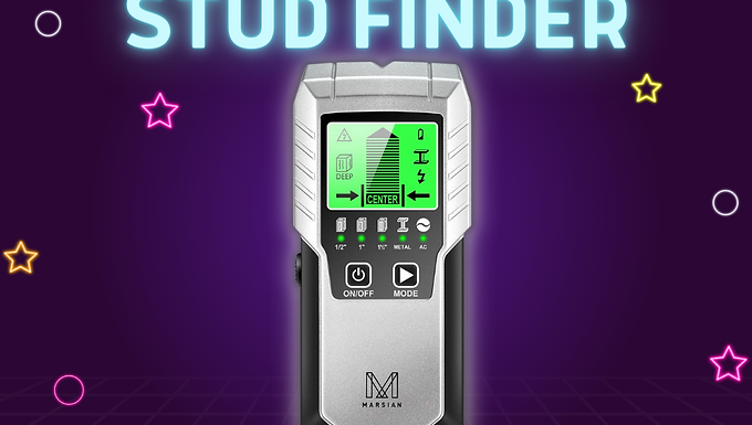 Stud Finder