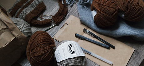 Wool Yarns