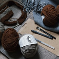 Wool Yarns