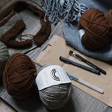 Wool Yarns