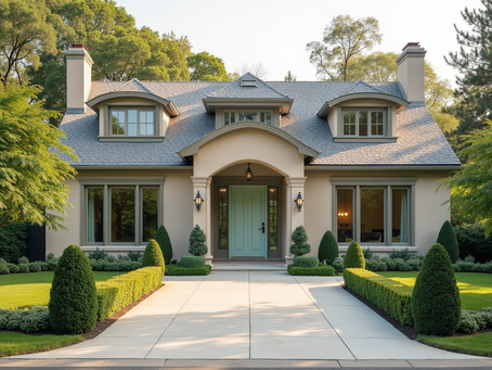 Explore Featured Listings on Childress Homes LLC Site