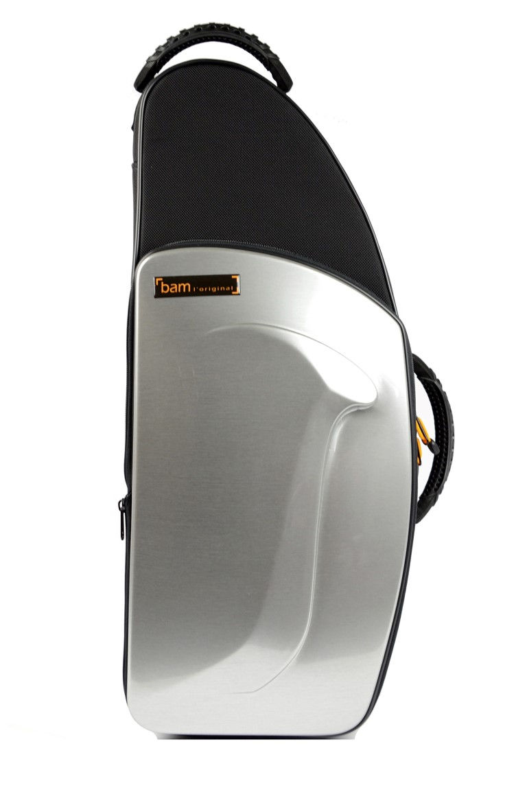 New Trekking Sax Alto case