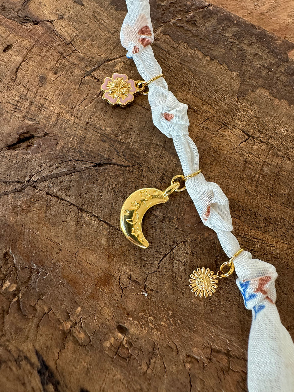 Miniature : Les bracelets à offrir 