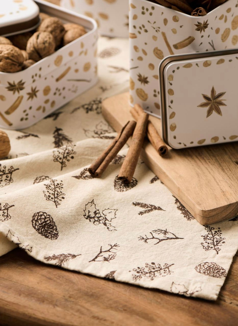 Le torchon d’hiver 