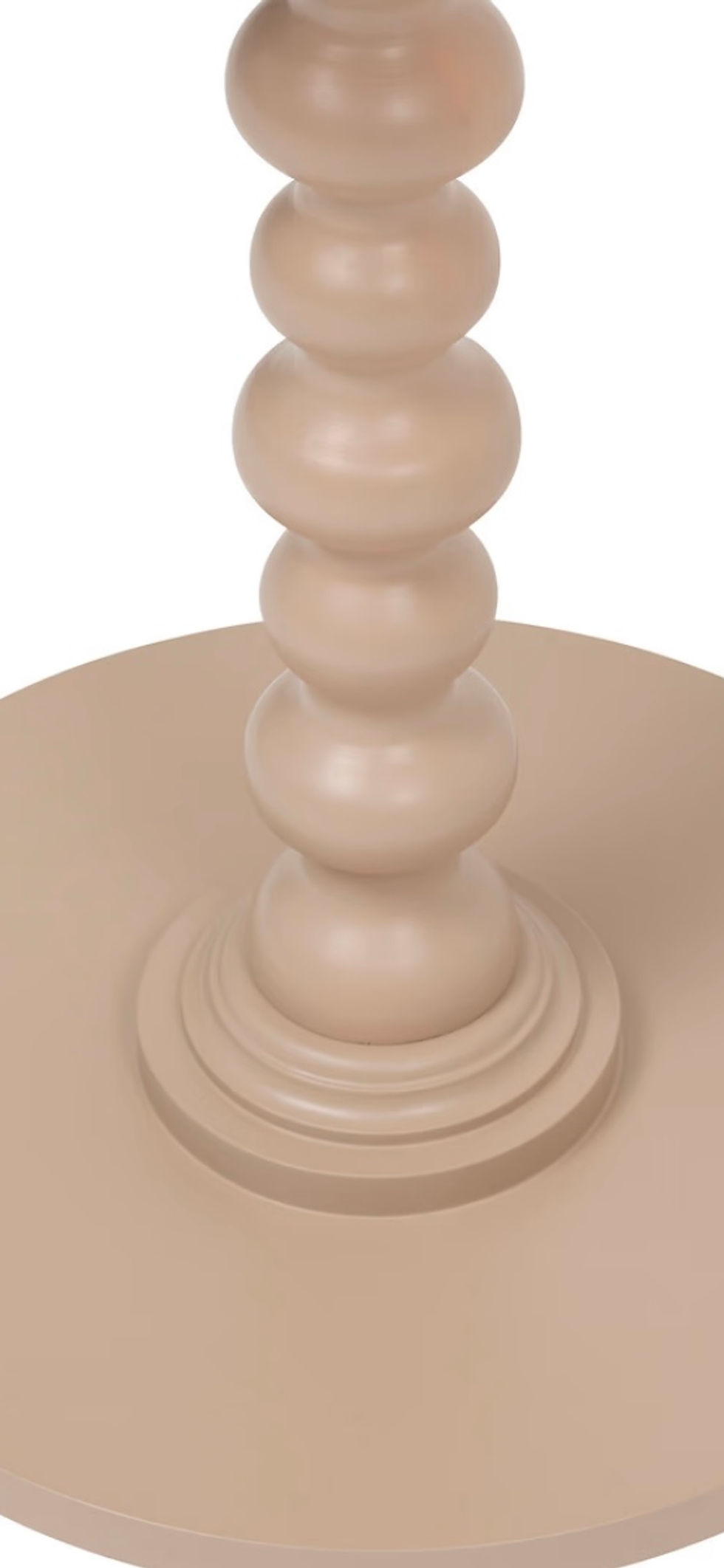 Miniature : La petite table d’appoint 