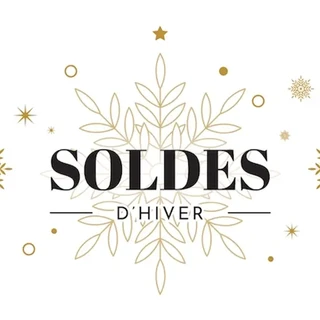 soldes d'hiver
